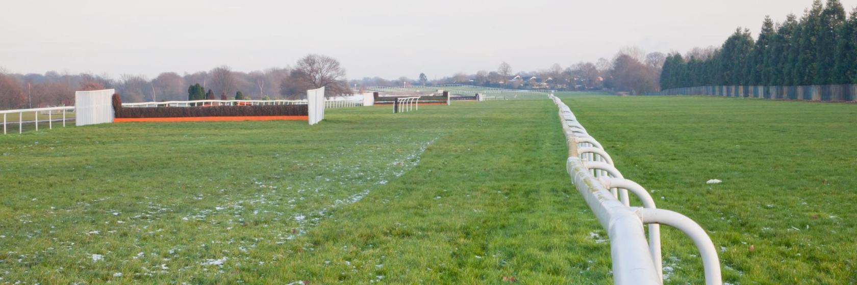 Doncaster Racecourse